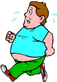 boy running